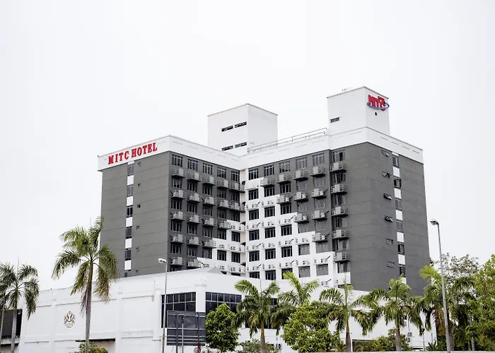 Mitc Hotel Malacca