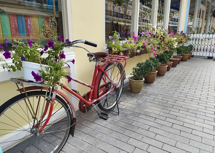 Riviera Suites Melaka